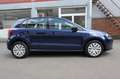 Volkswagen Polo Comfortline DSG 29000 km! Klima! PDC! Bleu - thumbnail 4