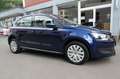 Volkswagen Polo Comfortline DSG 29000 km! Klima! PDC! Bleu - thumbnail 1