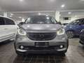 smart forFour PASSION EDITION 0.9 TURBO BENZ 90CV AUTOMATIC Zwart - thumbnail 26