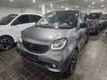 smart forFour PASSION EDITION 0.9 TURBO BENZ 90CV AUTOMATIC Zwart - thumbnail 1