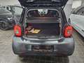 smart forFour PASSION EDITION 0.9 TURBO BENZ 90CV AUTOMATIC Zwart - thumbnail 6