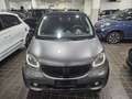 smart forFour PASSION EDITION 0.9 TURBO BENZ 90CV AUTOMATIC Zwart - thumbnail 2
