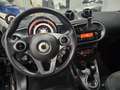 smart forFour PASSION EDITION 0.9 TURBO BENZ 90CV AUTOMATIC Zwart - thumbnail 28