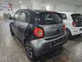 smart forFour PASSION EDITION 0.9 TURBO BENZ 90CV AUTOMATIC Zwart - thumbnail 5
