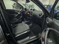 smart forFour PASSION EDITION 0.9 TURBO BENZ 90CV AUTOMATIC Zwart - thumbnail 9