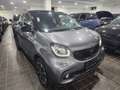 smart forFour PASSION EDITION 0.9 TURBO BENZ 90CV AUTOMATIC Zwart - thumbnail 3