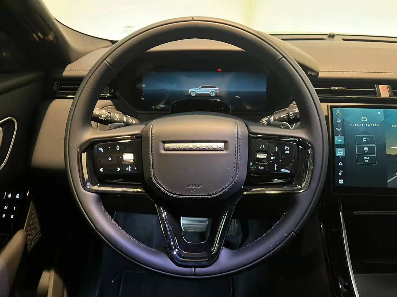 Land Rover Range Rover Velar 2026 — фото 14