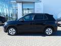 Volkswagen T-Cross 1.0 TSI DSG Life / IQ.DRIVE Negro - thumbnail 4