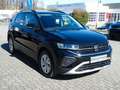 Volkswagen T-Cross 1.0 TSI DSG Life / IQ.DRIVE Negro - thumbnail 2