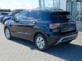 Volkswagen T-Cross 1.0 TSI DSG Life / IQ.DRIVE Negro - thumbnail 5