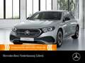 Mercedes-Benz E 200 AMG 360° Distr. Night Spurhalt-Ass Totwinkel Silber - thumbnail 1