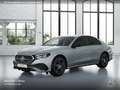 Mercedes-Benz E 200 AMG 360° Distr. Night Spurhalt-Ass Totwinkel Silber - thumbnail 14