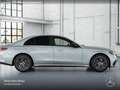 Mercedes-Benz E 200 AMG 360° Distr. Night Spurhalt-Ass Totwinkel Silber - thumbnail 20