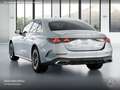 Mercedes-Benz E 200 AMG 360° Distr. Night Spurhalt-Ass Totwinkel Silber - thumbnail 21