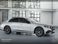 Mercedes-Benz E 200 AMG 360° Distr. Night Spurhalt-Ass Totwinkel Silber - thumbnail 16
