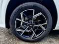 Hyundai TUCSON 1.6 T-GDI N-LINE HEV (215PS) Sportpaket Blanc - thumbnail 7