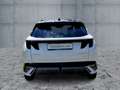 Hyundai TUCSON 1.6 T-GDI N-LINE HEV (215PS) Sportpaket Blanc - thumbnail 3