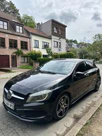 CDI Pack Amg