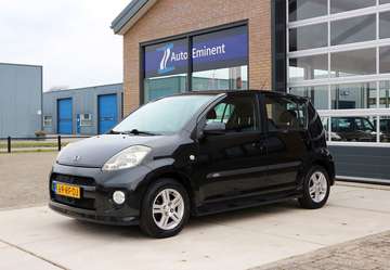 2 1.3-16V Sport nieuwe APK + grote beurt