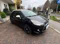 Citroen DS3 DS3 1.4 vti Just Black 95cv Schwarz - thumbnail 3