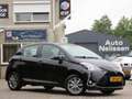 Toyota Yaris 1.5 VVT-i Executive | 1e EIGENAAR | TREKHAAK | BTW Zwart - thumbnail 2