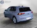 Volkswagen Golf Rabbit TSI Grau - thumbnail 3