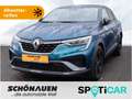 Renault Arkana R.S.Line MildHybrid +PDC+BOSE+NAV+RFK+GSD+ Blau - thumbnail 1