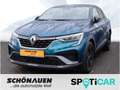 Renault Arkana R.S.Line MildHybrid +PDC+BOSE+NAV+RFK+GSD+ Bleu - thumbnail 1