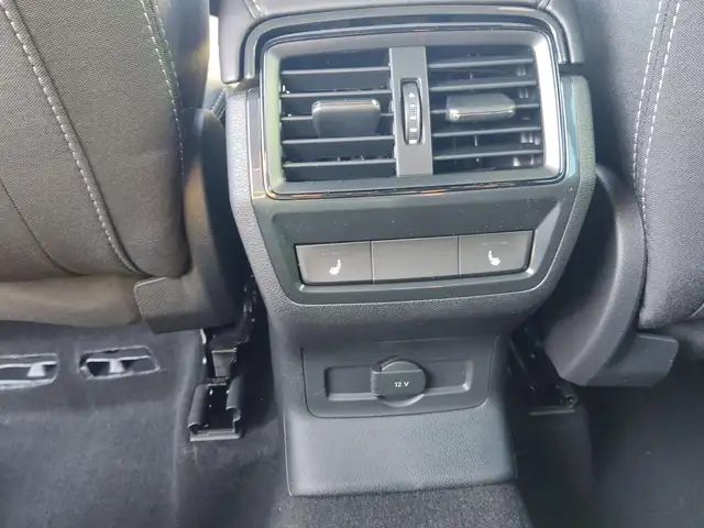Skoda Karoq view 9