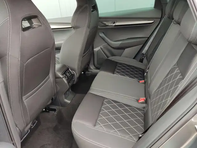 Skoda Karoq view 5