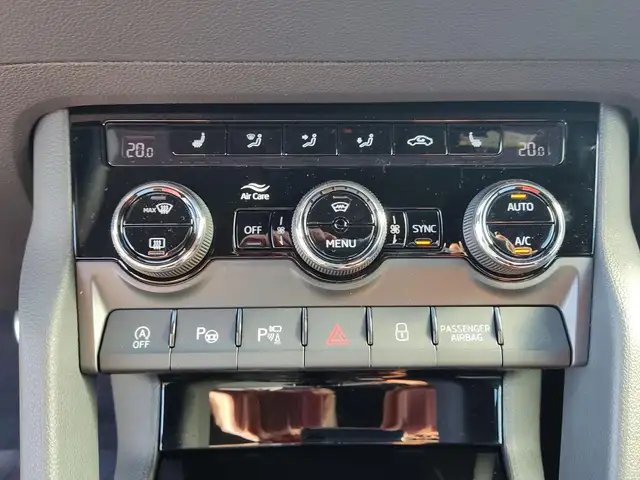 Skoda Karoq view 10