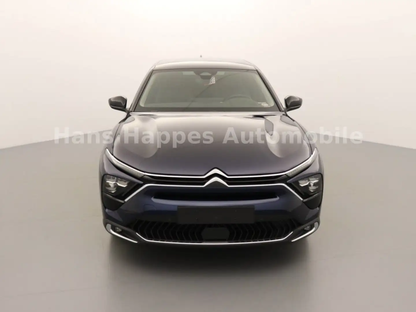 Citroen C5 X Plus Vollleder LED Navi 19" Alu Head Up D Blau - 2