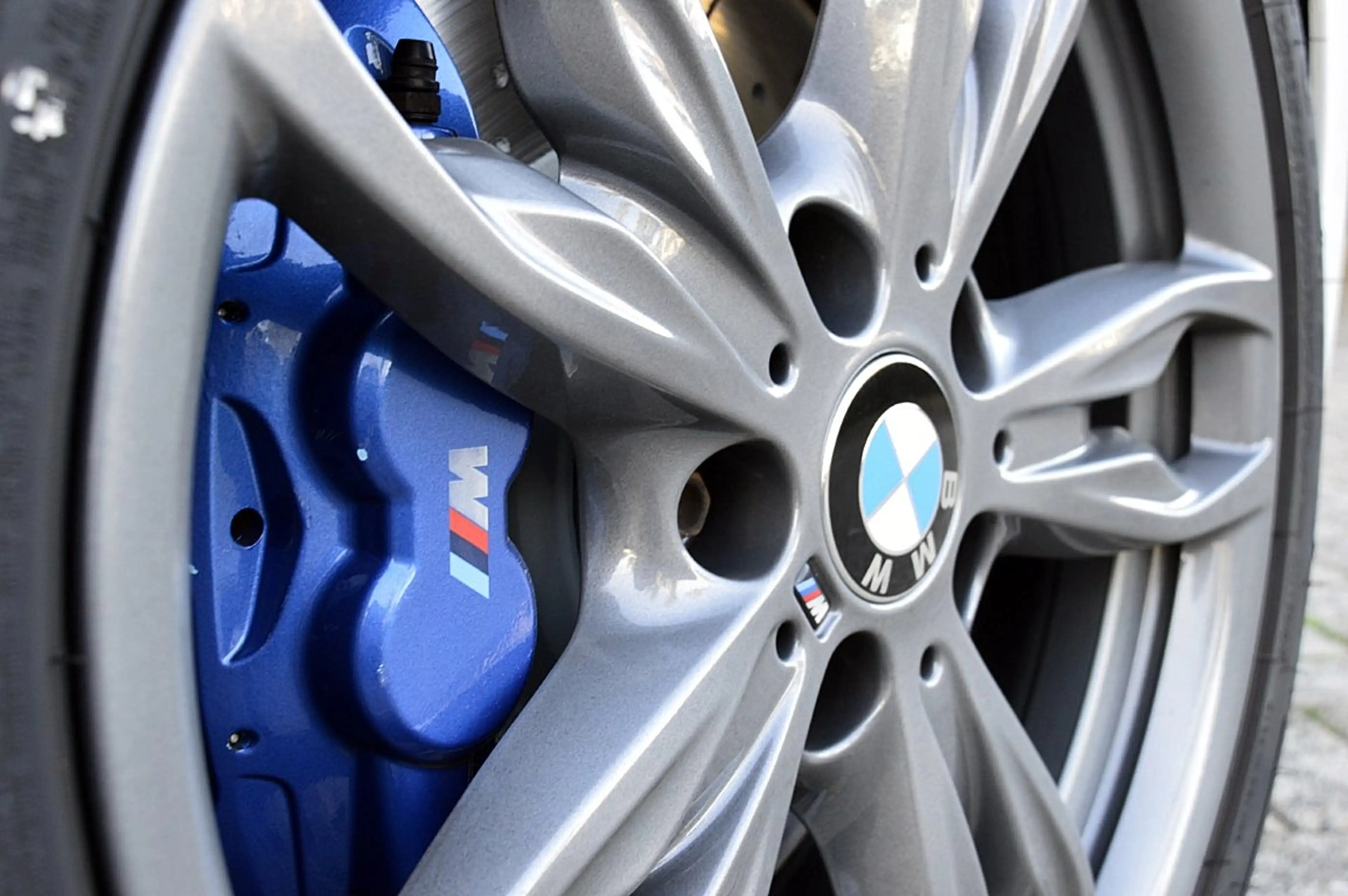 BMW 135 1-serie M135i xDrive Executive Rijklaarprijs-Garan — photo 38
