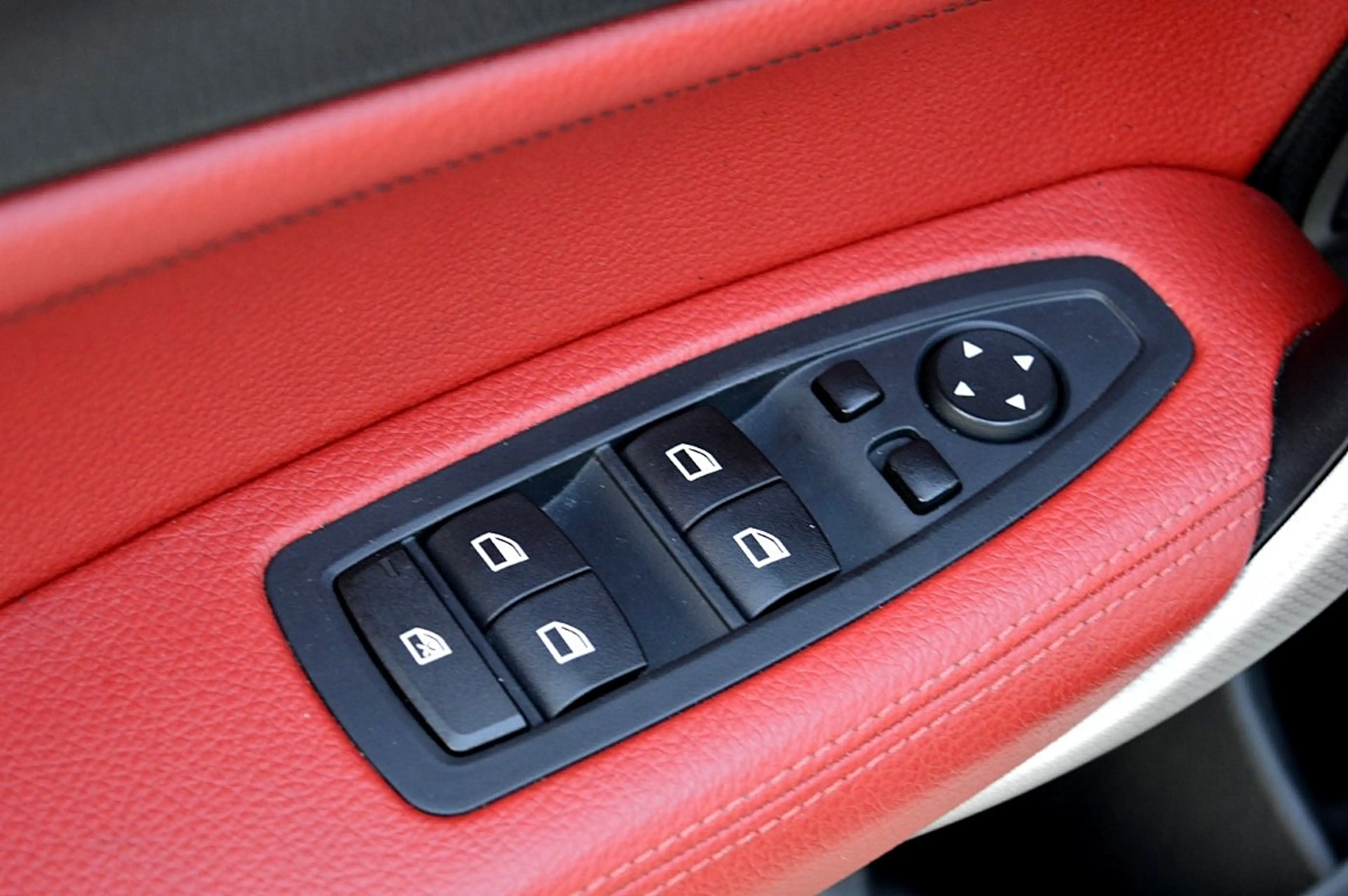 BMW 135 1-serie M135i xDrive Executive Rijklaarprijs-Garan — photo 28