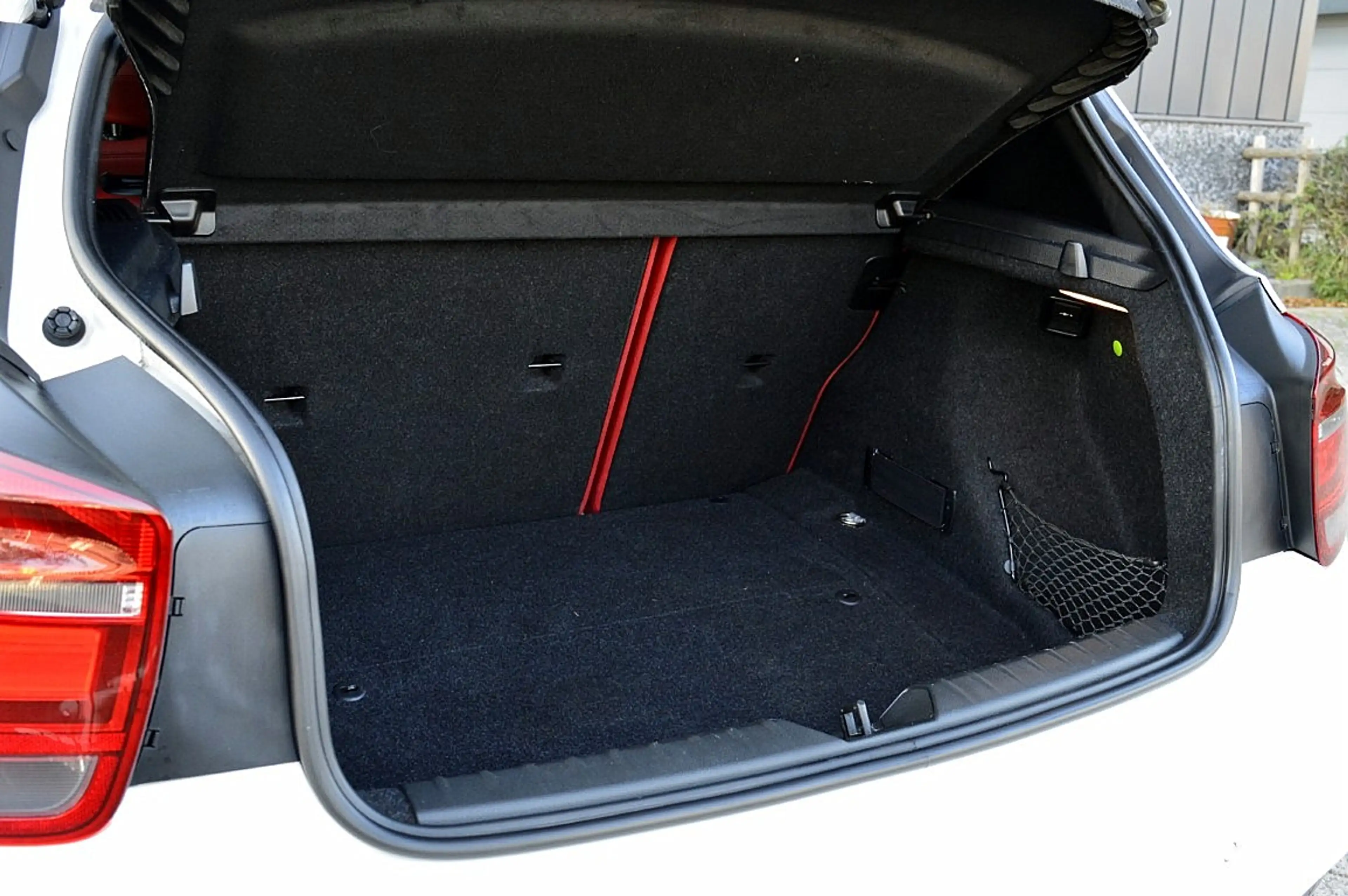 BMW 135 1-serie M135i xDrive Executive Rijklaarprijs-Garan — photo 9