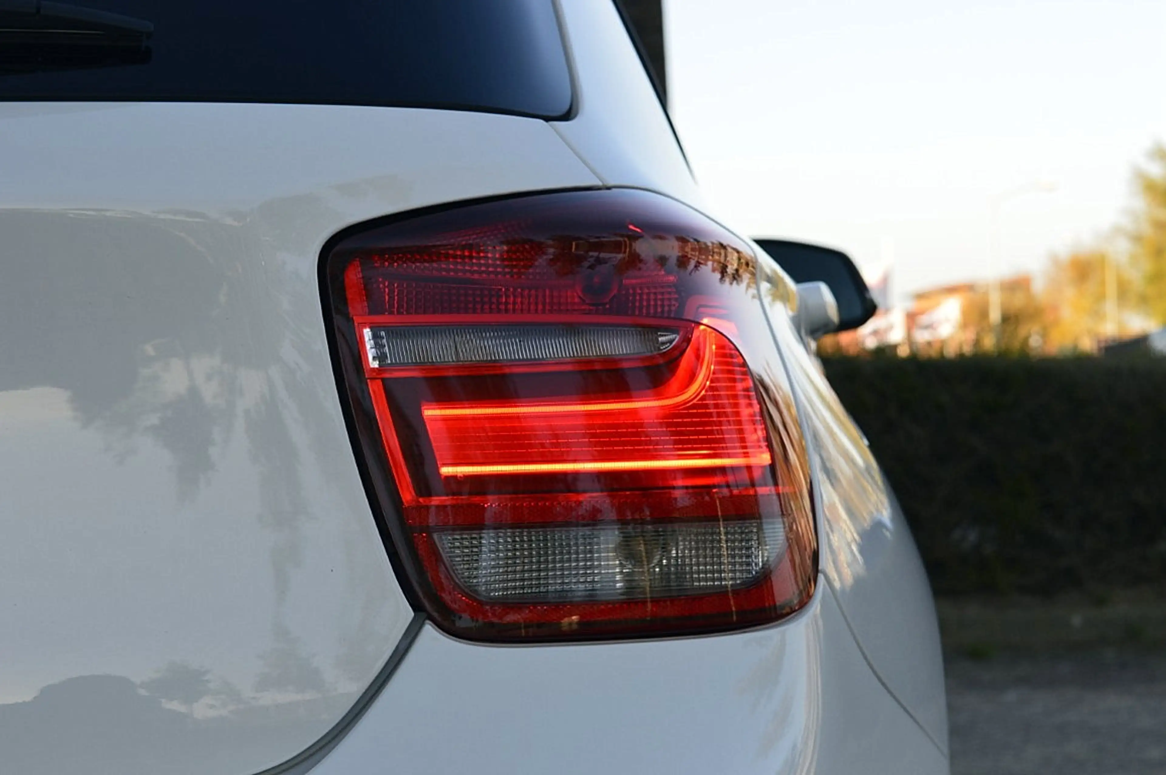 BMW 135 1-serie M135i xDrive Executive Rijklaarprijs-Garan — photo 8