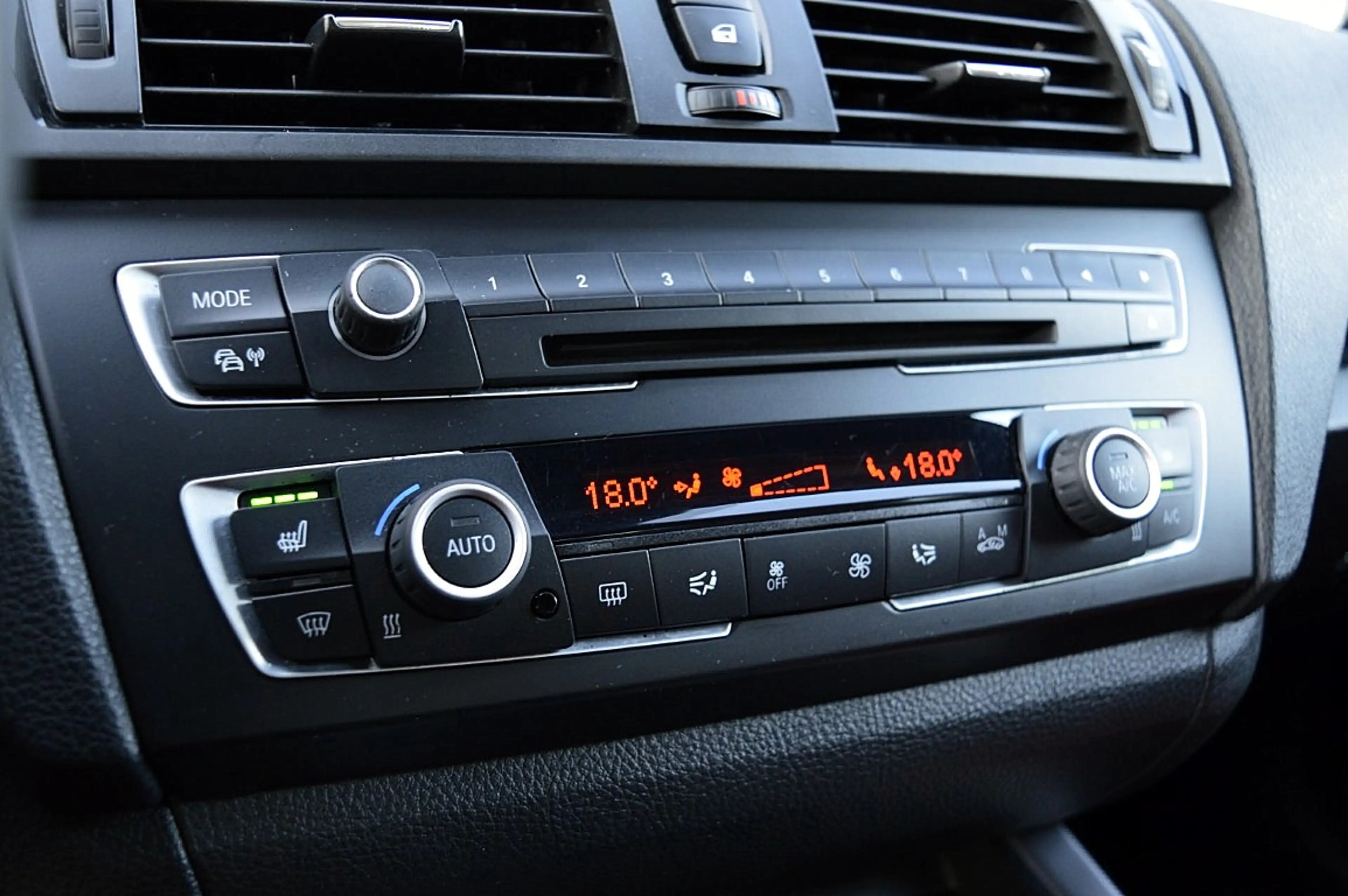BMW 135 1-serie M135i xDrive Executive Rijklaarprijs-Garan — photo 24