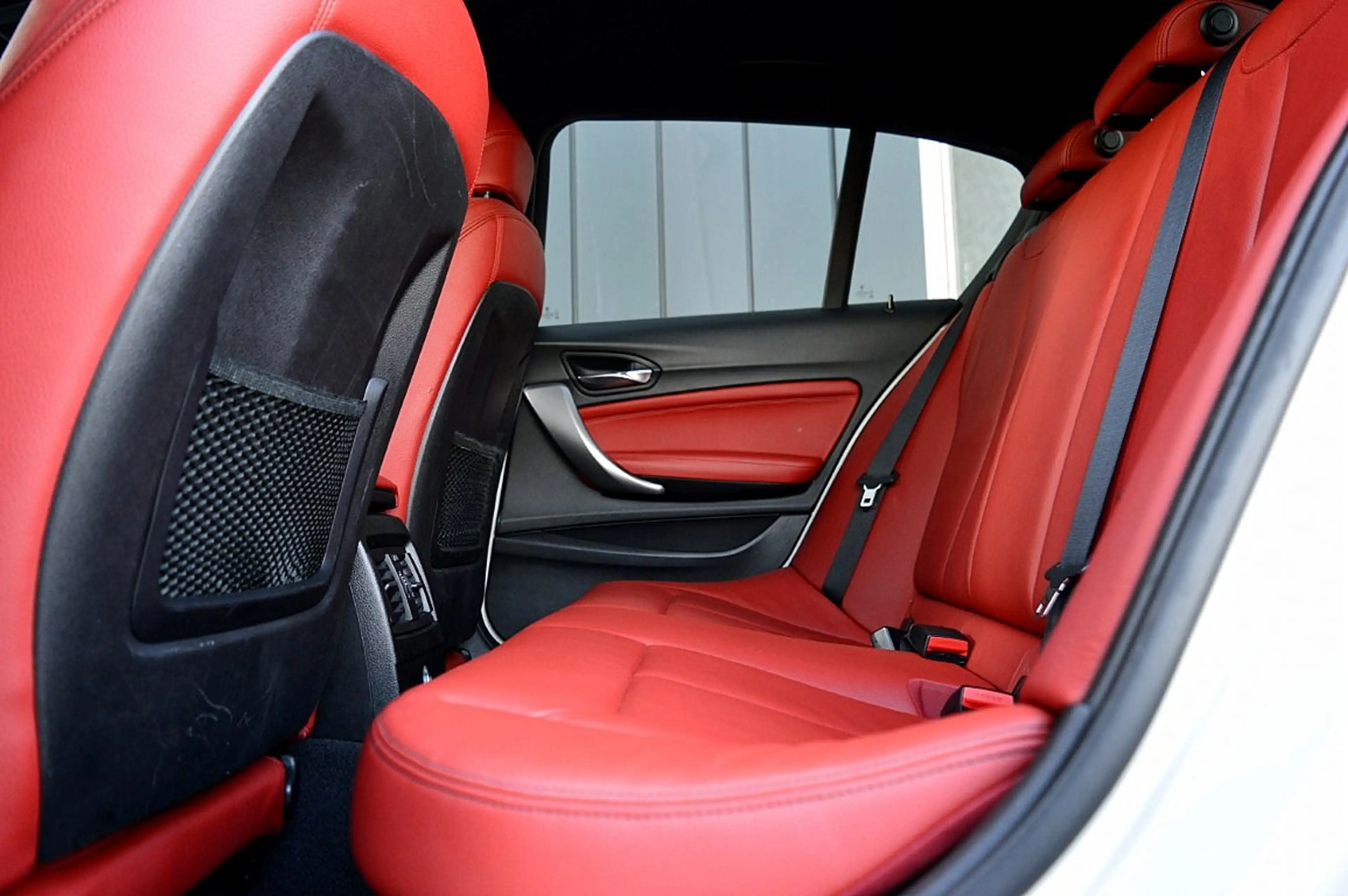 BMW 135 1-serie M135i xDrive Executive Rijklaarprijs-Garan — photo 14