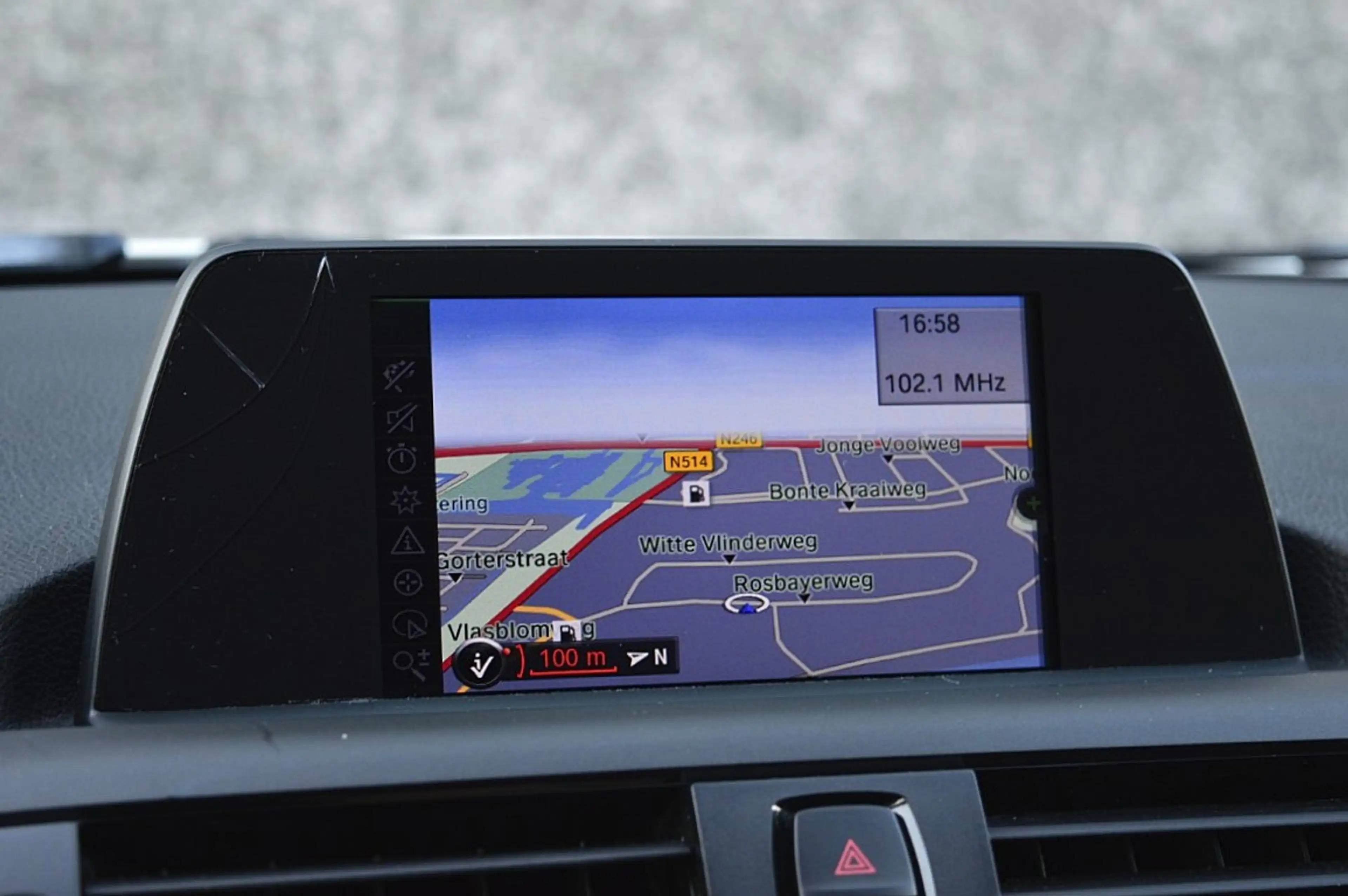 BMW 135 1-serie M135i xDrive Executive Rijklaarprijs-Garan — photo 18