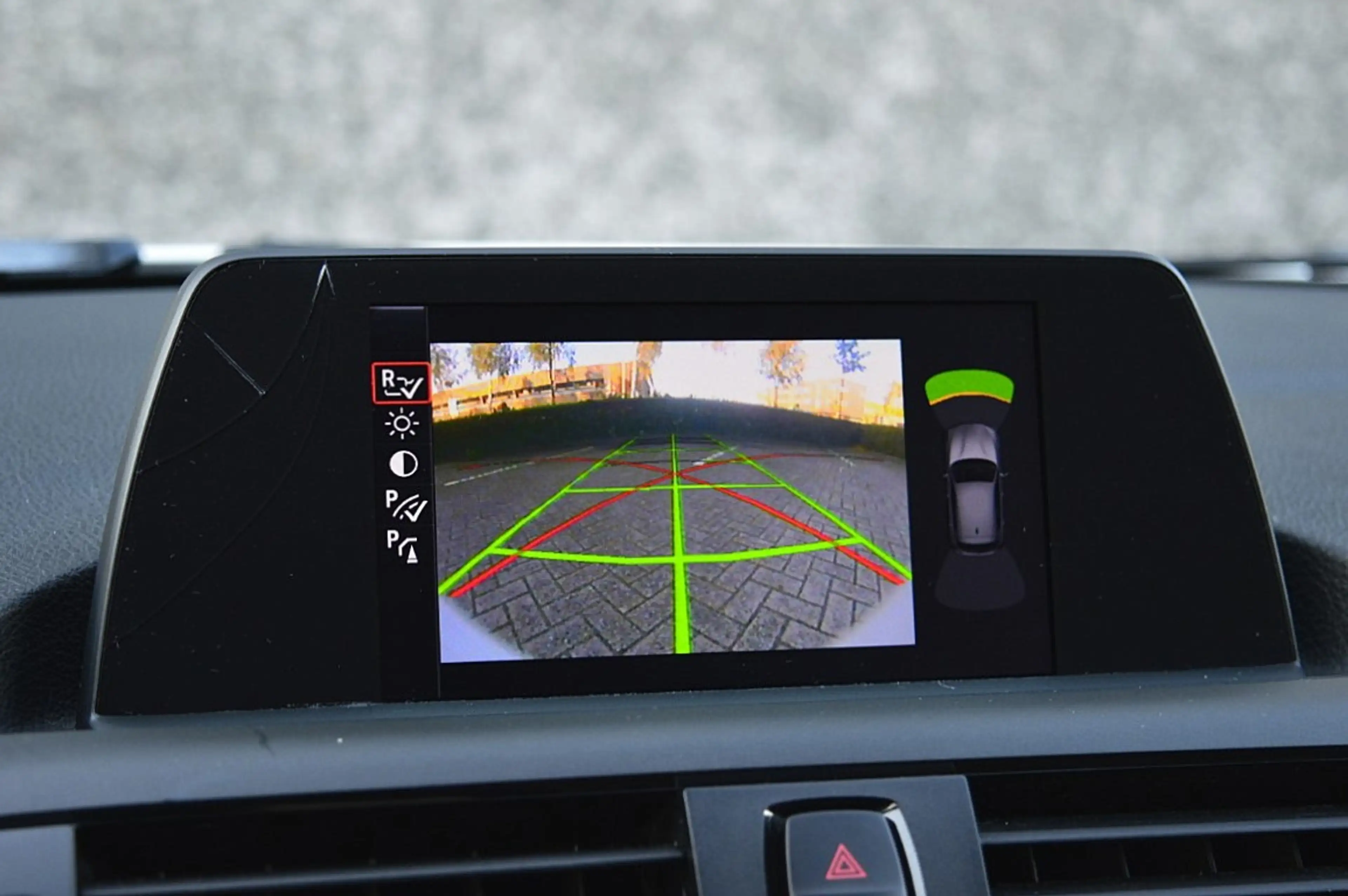BMW 135 1-serie M135i xDrive Executive Rijklaarprijs-Garan — photo 20