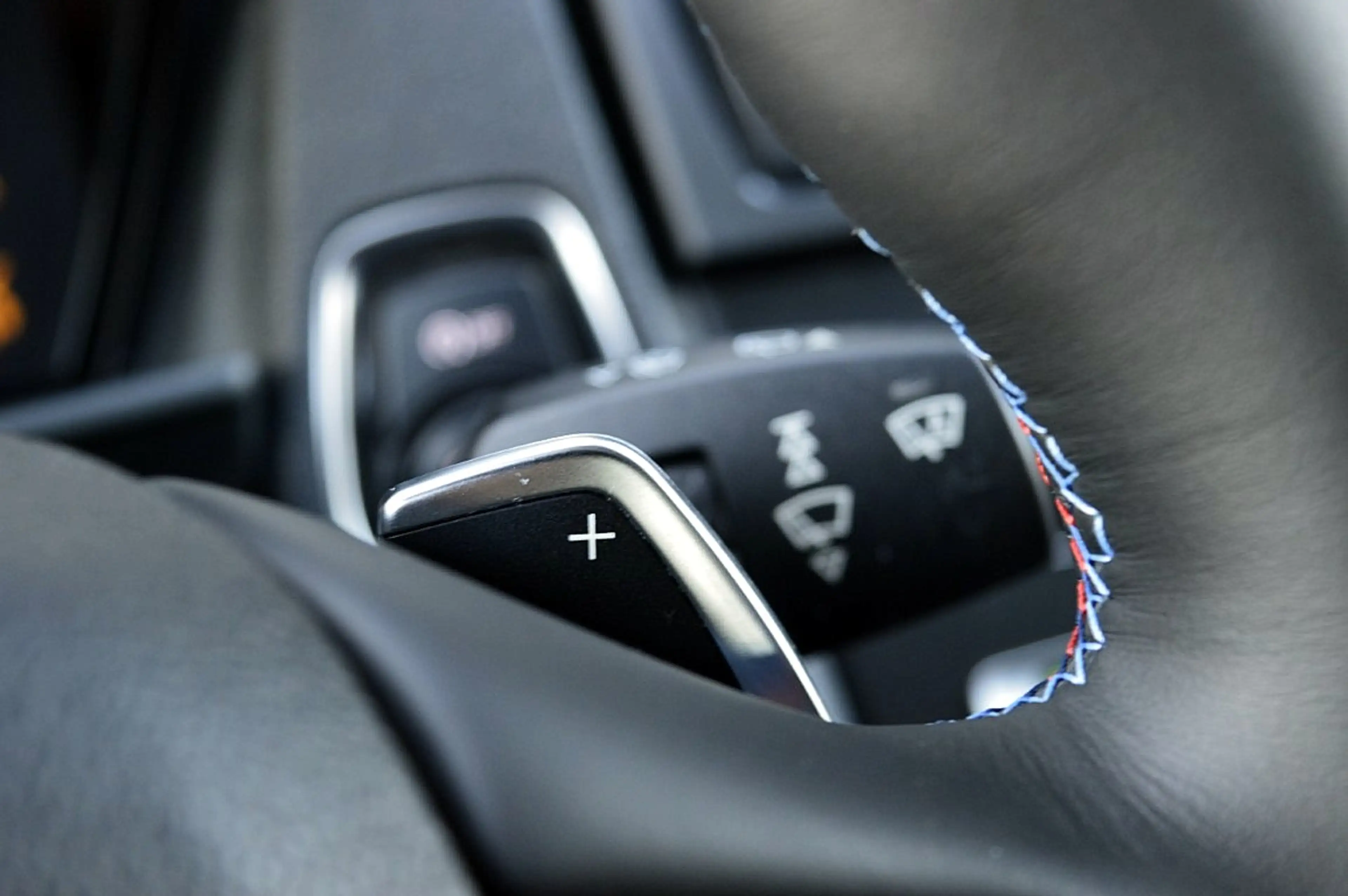BMW 135 1-serie M135i xDrive Executive Rijklaarprijs-Garan — photo 33