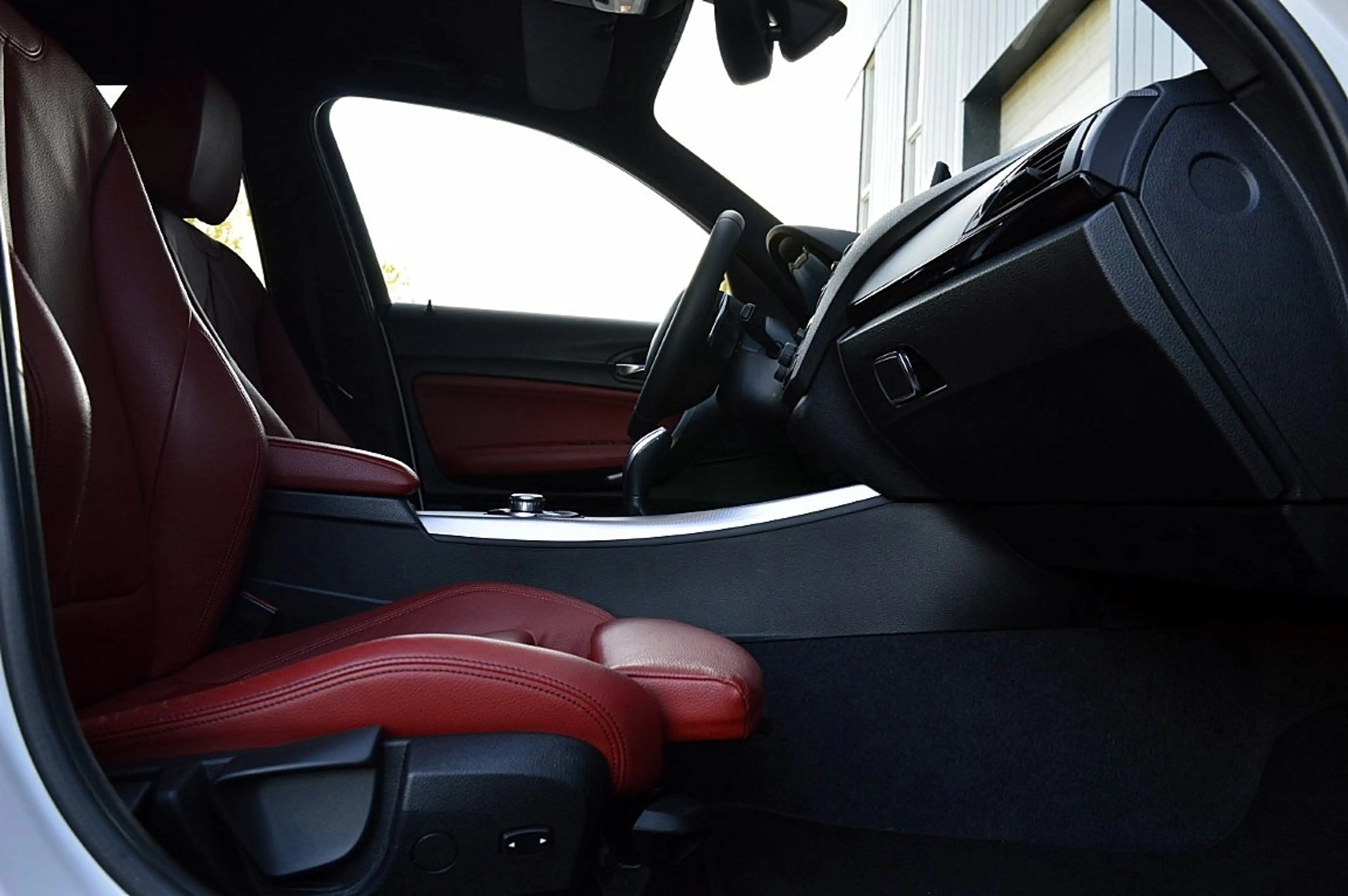 BMW 135 1-serie M135i xDrive Executive Rijklaarprijs-Garan — photo 15