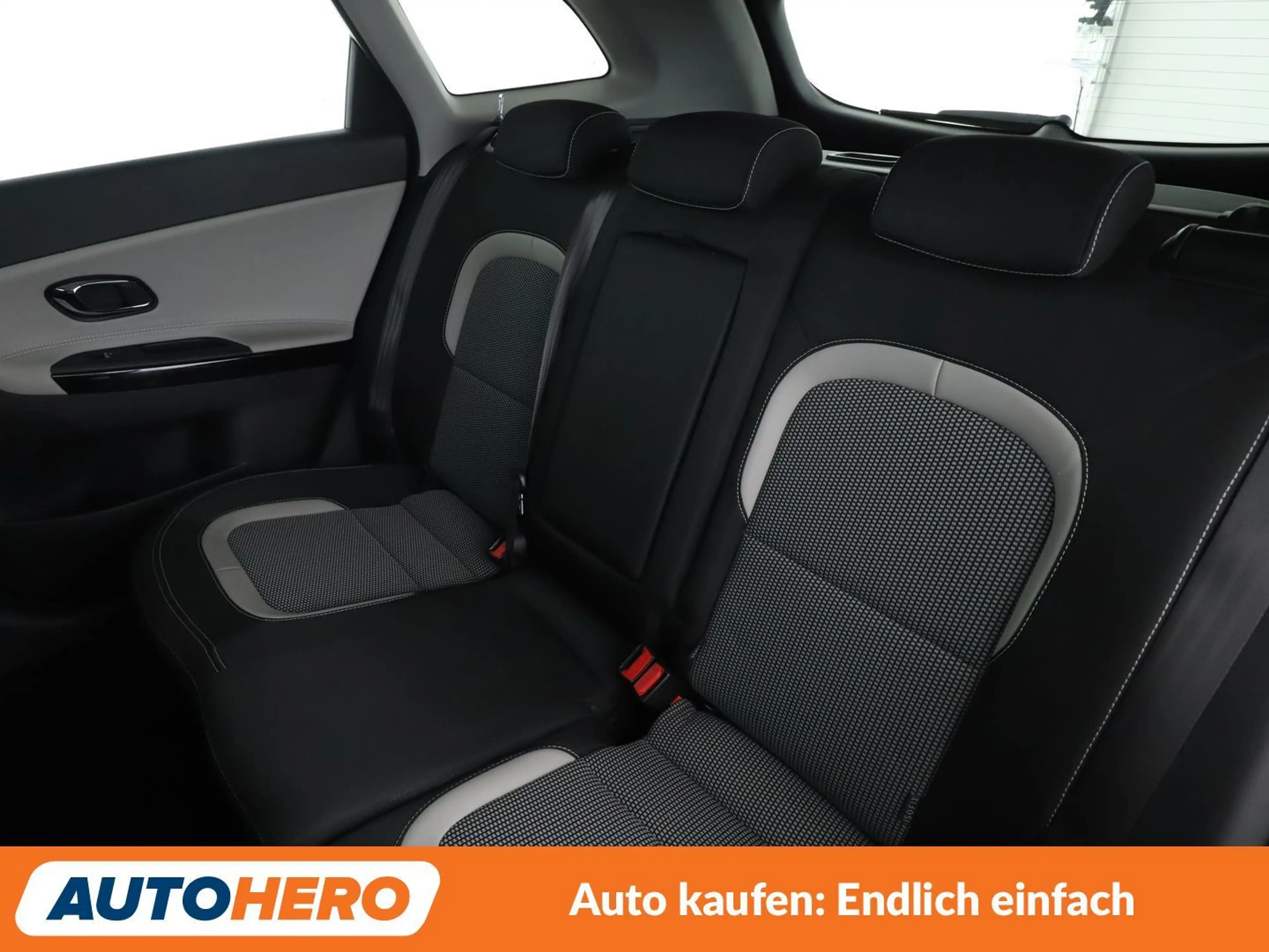 Kia Ceed / cee'd 1.6 GDI Edition 7 *NAVI*TEMPO*CAM*PDC*SHZ* — photo 14