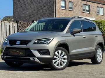 Ateca 1.0 TSI Ecomotive Style - Clim - GPS - JA - Bluetooth