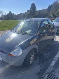 Ka I 1996 Berlina Ka 1.3 c/abs 70cv