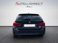 BMW 320 320d Touring Lounge - BVA  TOURING F31 LCI 320d PHASE 2 Schwarz - thumbnail 9
