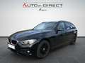 BMW 320 320d Touring Lounge - BVA  TOURING F31 LCI 320d PHASE 2 Schwarz - thumbnail 1