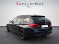 BMW 320 320d Touring Lounge - BVA  TOURING F31 LCI 320d PHASE 2 Schwarz - thumbnail 10