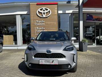 Hybrid FWD Elegant AHK