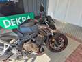Honda CB 650 F Nero - thumbnail 4